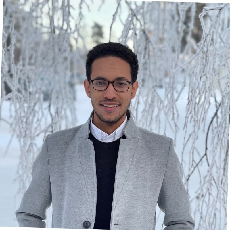 CTO of Amen Platform